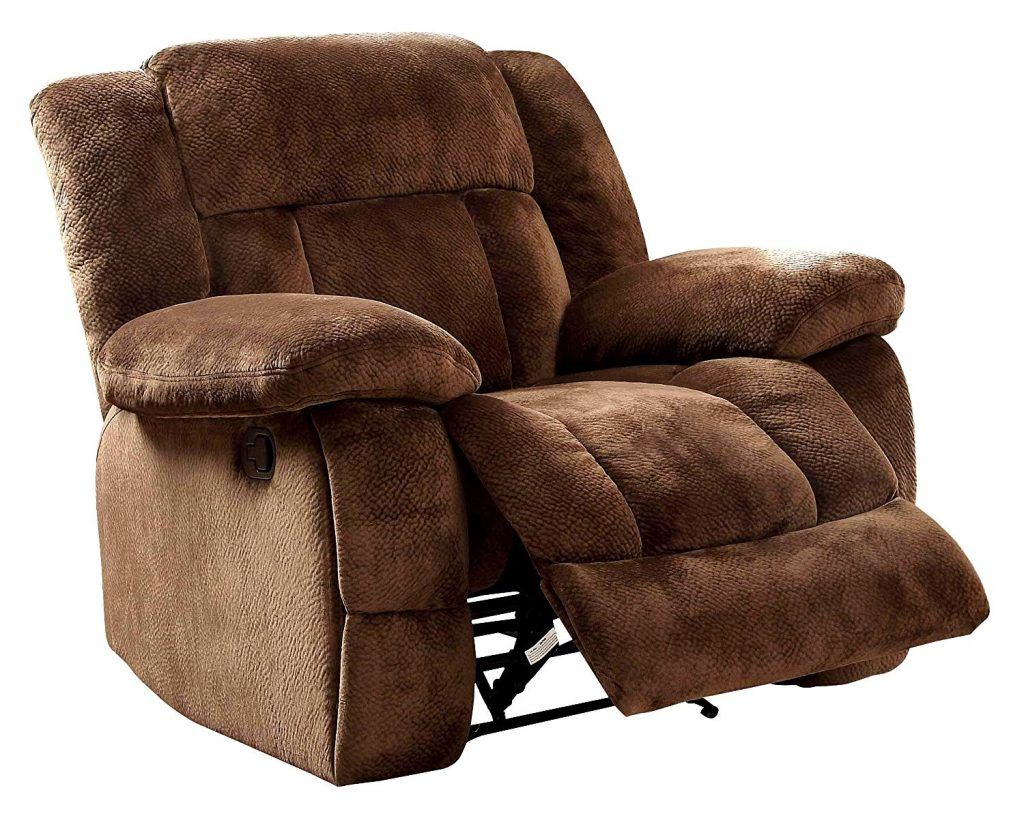 8 Best Recliners For Big And Tall People Updated 2024 Review
