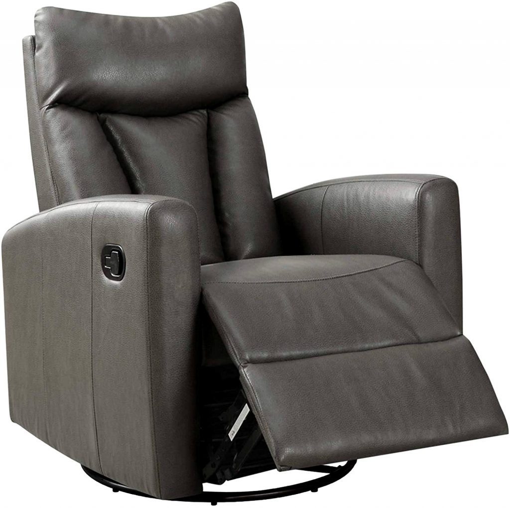 11 Most Comfortable Chairs for Watching Tv (2022) | Full Guide!