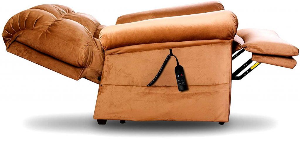 The Perfect Sleep Chair Buying Guide | You Will Love Sleeping In